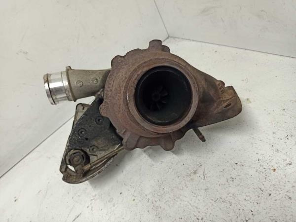 TURBO CITROEN JUMPER/ PEUGEOT BOXER 2.2HDI 2.2e-HDI EURO 5 - Vue 3